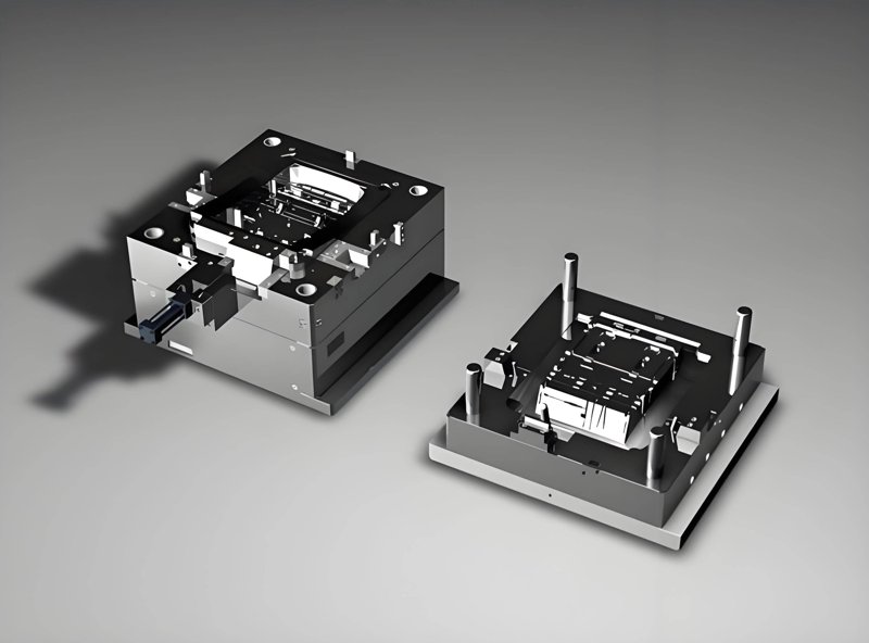 注塑模具行业发展动态