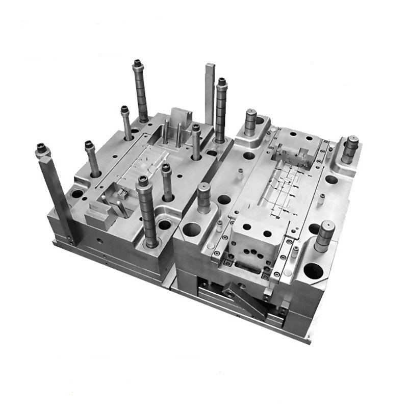 哈尔滨模具加工行业的最新趋势与发展方向