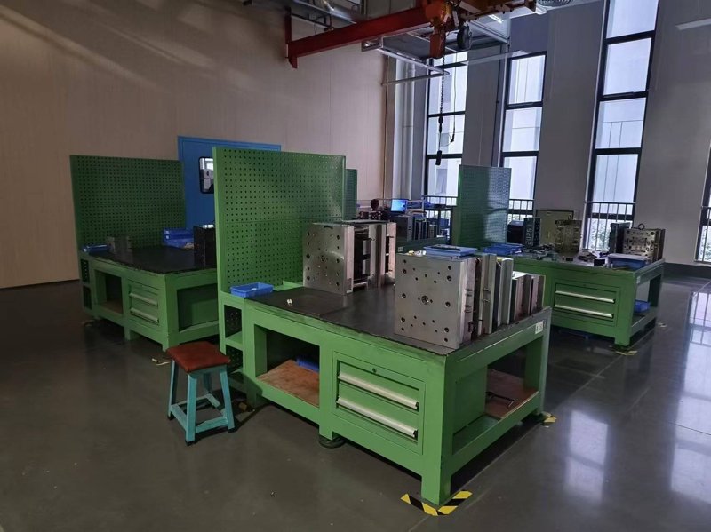模具行业前沿解读：冲压模具技术的新飞跃